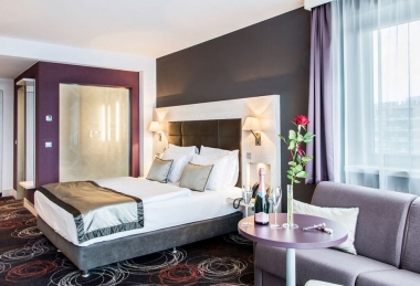 Extra szoba - Aura Hotel Balatonfüred