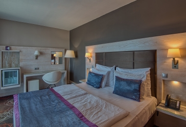Smart szoba - Aura Hotel Balatonfüred